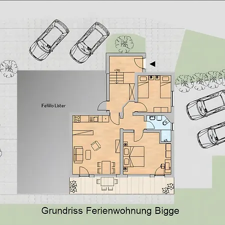 Hof Weuste Bigge