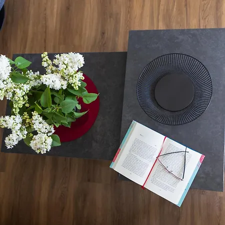 Apartment Hof Weuste Bigge Attendorn