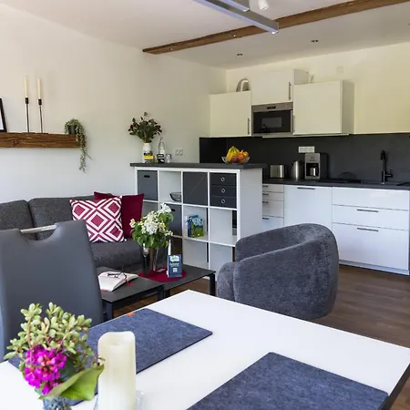 Apartment Hof Weuste Bigge