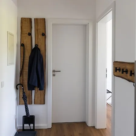 Hof Weuste Bigge Apartment