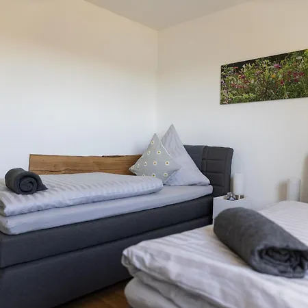 Apartment Hof Weuste Bigge *