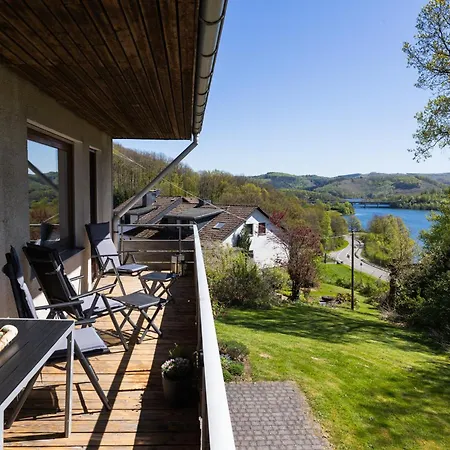 Hof Weuste Bigge Apartment Attendorn